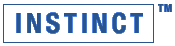 Logo INSTINCT
